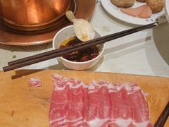 -东来顺饭庄(天坛店)