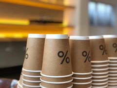 -% Arabica(京都东山店)