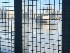 -武汉关码头(轮渡站)