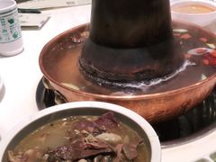 -阳坊胜利涮羊肉(阳坊老店)