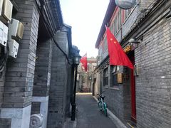 -杨记老门框百年卤煮(回龙观文华西路店)