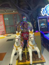 -宝燕乐园(闵行旗舰店)