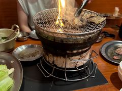 -大阪烧肉BAKA一代(十亩地店)