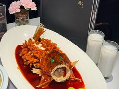 -松鹤楼·非遗·苏帮菜(融科店)