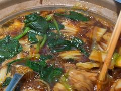 -杨氏青龙虾·羊蝎子(金盛路总店)