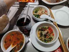 -海底捞火锅(王府井店)