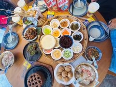 -包整·丝娃娃(一览甲秀楼风景店)