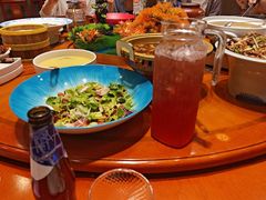 -万荣烤鸭店·北京菜(天坛店)