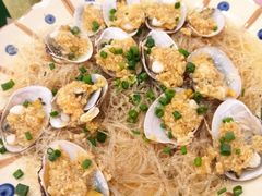 -新渔享海鲜餐厅(广海渔人码头店)