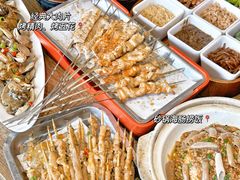 -永红源·小排档(闽江路店)