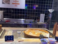 -花西亭·海鲜自助餐厅(瑞城名人酒店)