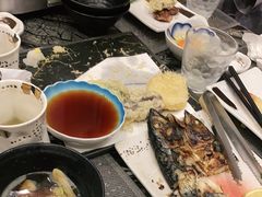 -昱匠·日本料理(金融街店)