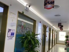 -美可普口腔医院(东街分店)
