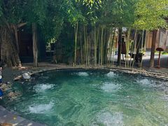 -昆明柏联SPA温泉