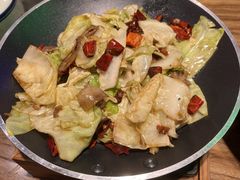 -滴水·湘逢(南汇大学城生活广场店)