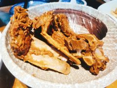 酱腔骨-95号酱骨·一块豆腐(展春园西路店)
