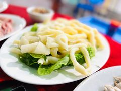 -花苑美食横琴生蚝火锅(拱北粤华路店)