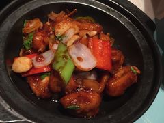 -大树餐厅(益田假日店)