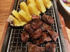 -炉胜·炉端烧·居酒屋