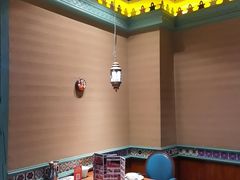 -驿楼兰(新疆菜火车站店)