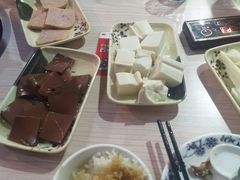 -重庆鸡公煲(学衡路店)