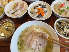 -同得兴 Since·1995 传统苏式面馆(十全街店)