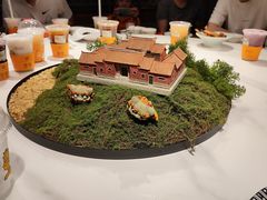 -闽南厝·闽南菜(福隆店)