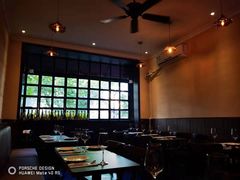 -Bistro Les Lilas丁香花小酒馆