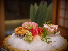 -皇品田苑日式料理(苏州中心店)