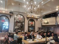 -玛格萝妮比萨屋(四平店)