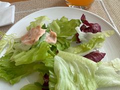 -视界美食自助餐厅·石家庄希尔顿酒店