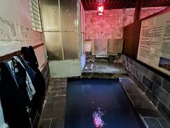 -黄瓜箐温泉疗养院