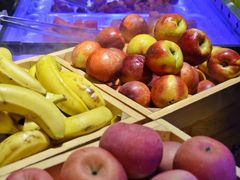 -盛江山自助料理(奥莱锦辉购物广场店)