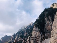 -神农山景区