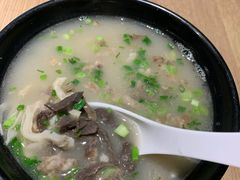 -老班长手工灌汤包老店(东山店)