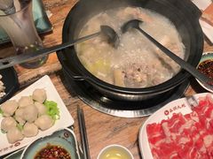 -春润大地海南椰子鸡(沙井京基百纳广场店)