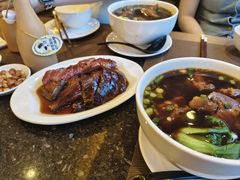 -中国厨房/台湾牛肉面