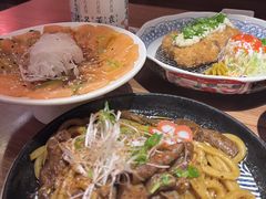 -隐月· 㐂和食屋(芝罘万达公馆店)