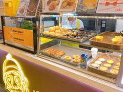 -贝儿多爸々の泡芙工房(嘉里汇店)
