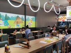 -蔡澜Pho·越南粉餐厅(海上世界店)