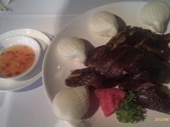 樟茶鸭-苏浙汇(古北店)
