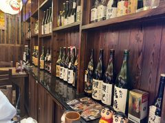 -鸟鹏烧鸟居酒屋(熙龙湾店)