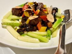 -宝丽轩中餐厅BAOLIXUAN