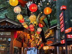 -巴倒烫陆派火锅山庄(南山总店)