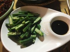 -味莊餐厅(康庄南街店)