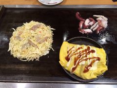 -鹤桥风月(难波御堂格兰维尔店)