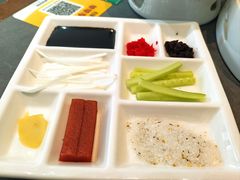 -黑窑厂糖油饼烤鸭·清真菜(黑窑厂街店)