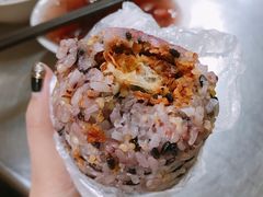 -芳婆糕团店(王府大街店)