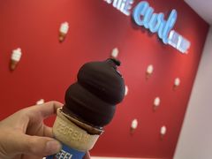 -DQ·蛋糕·冰淇淋(新世纪6F店)