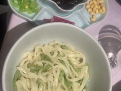 -味+新京宴·烤鸭·北京菜(创意谷店)